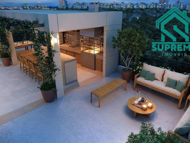 Apartamento para Venda em Osasco - 3