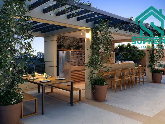 Apartamento para Venda em Osasco - 2