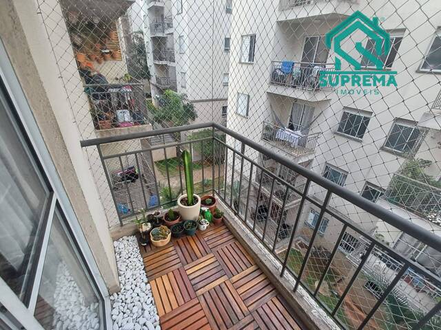 #267 - Apartamento para Venda em Osasco - SP - 3