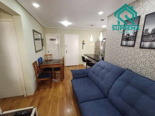Apartamento para Venda em Osasco - 4