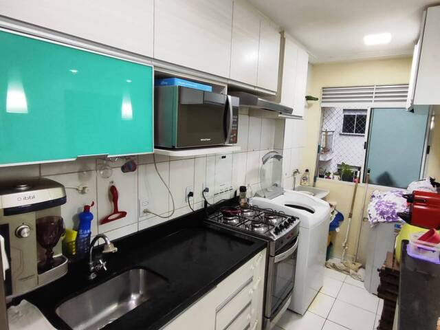 #267 - Apartamento para Venda em Osasco - SP - 2