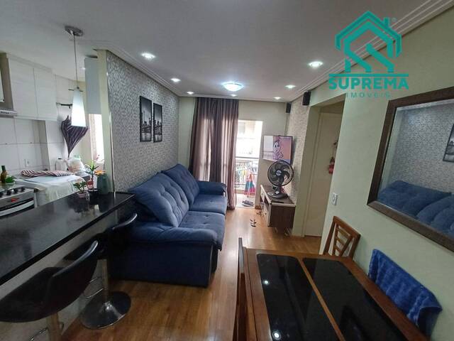 Apartamento para Venda em Osasco - 5