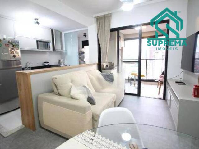 Apartamento para Venda em Osasco - 4