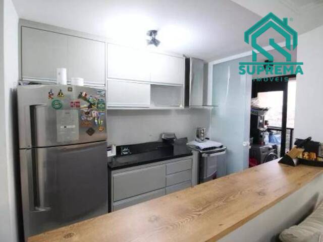 #269 - Apartamento para Venda em Osasco - SP - 2