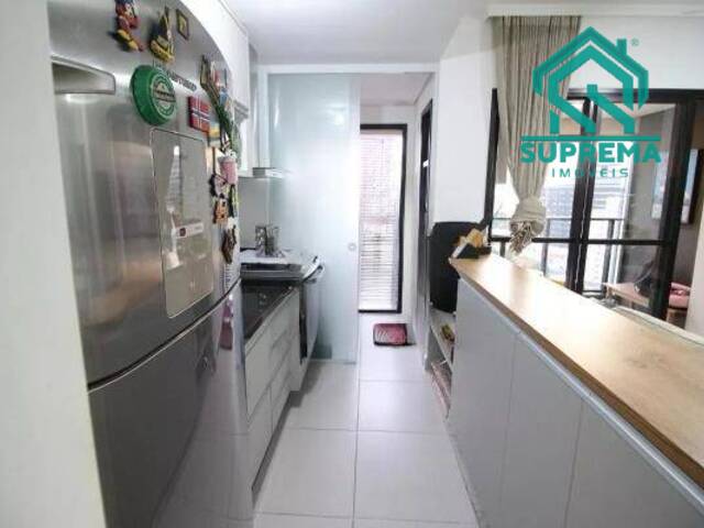 #269 - Apartamento para Venda em Osasco - SP - 3