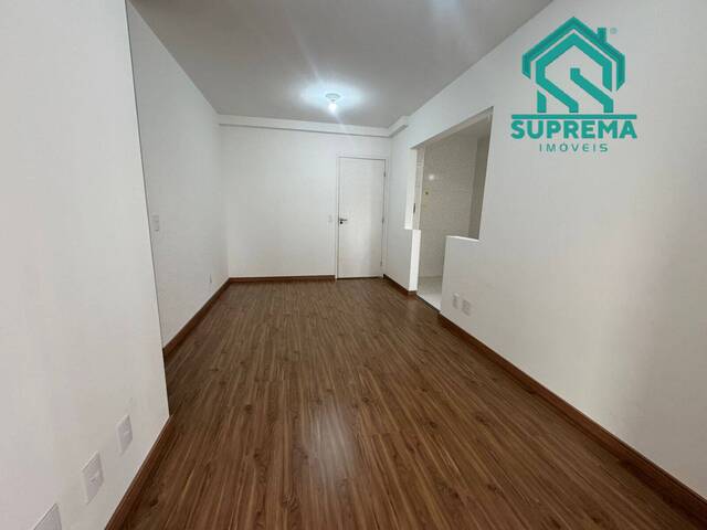 #272 - Apartamento para Locação em Osasco - SP - 3