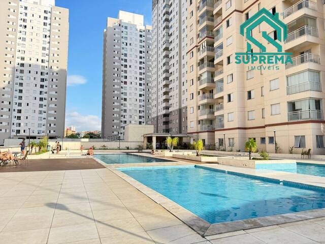 #272 - Apartamento para Locação em Osasco - SP - 1
