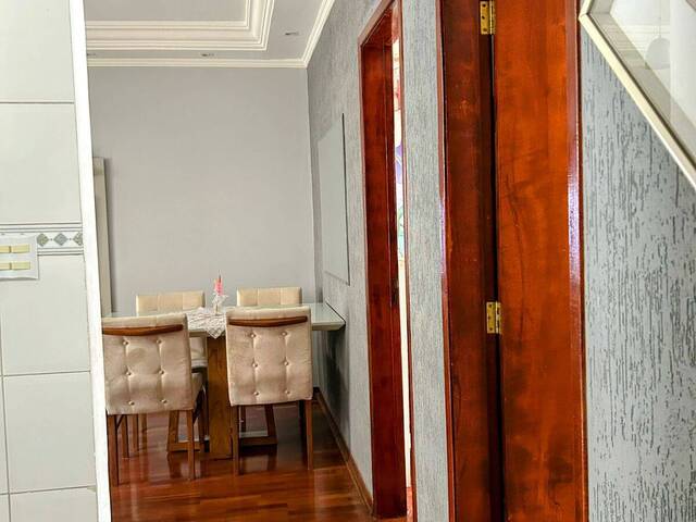 #276 - Apartamento para Venda em Carapicuíba - SP - 3