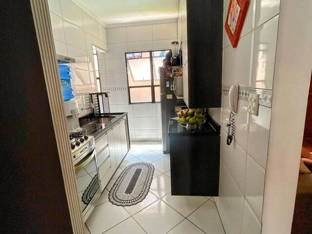 Apartamento para Venda em Carapicuíba - 4