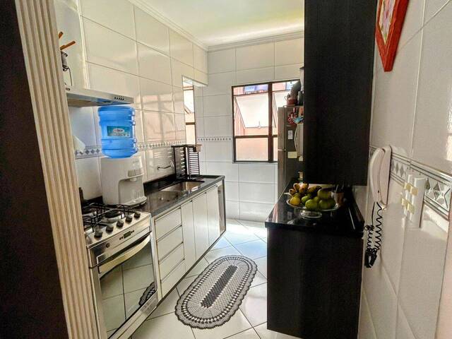 Apartamento para Venda em Carapicuíba - 5