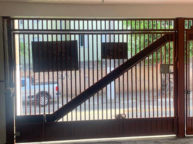 #278 - Sobrado para Locação em Osasco - SP - 1