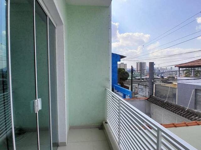 Sobrado para Locação em Osasco - 4