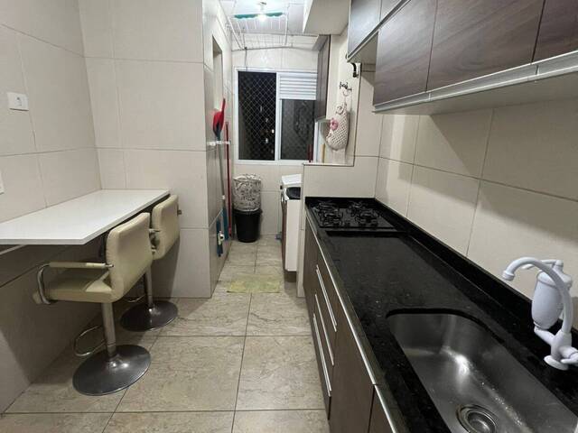 #281 - Apartamento para Locação em Osasco - SP - 3