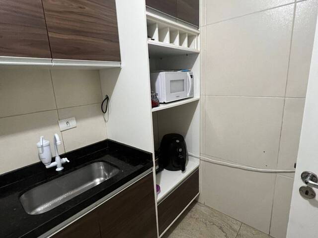Apartamento para Locação em Osasco - 4