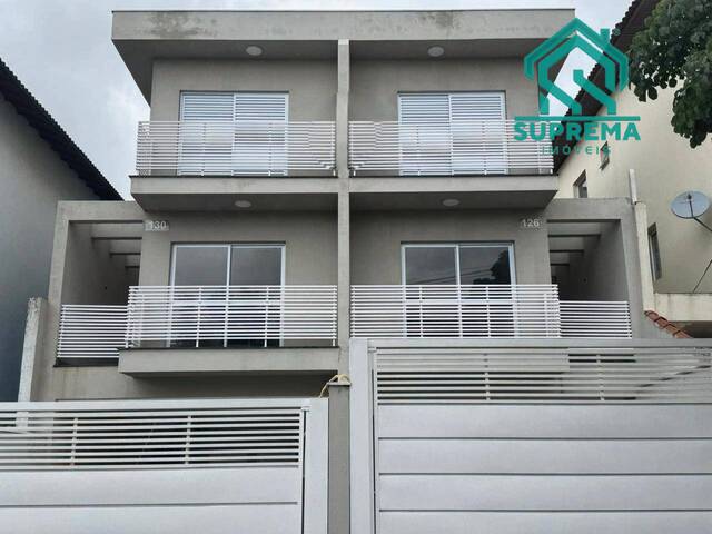 #282 - Sobrado para Venda em Osasco - SP - 1