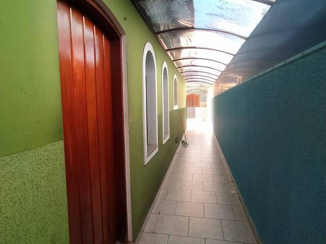 Casa para Locação em Osasco - 4