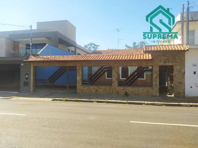#283 - Casa para Locação em Osasco - SP - 1