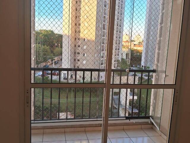 #285 - Apartamento para Venda em Osasco - SP - 3
