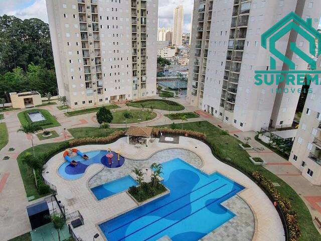 #285 - Apartamento para Venda em Osasco - SP - 1