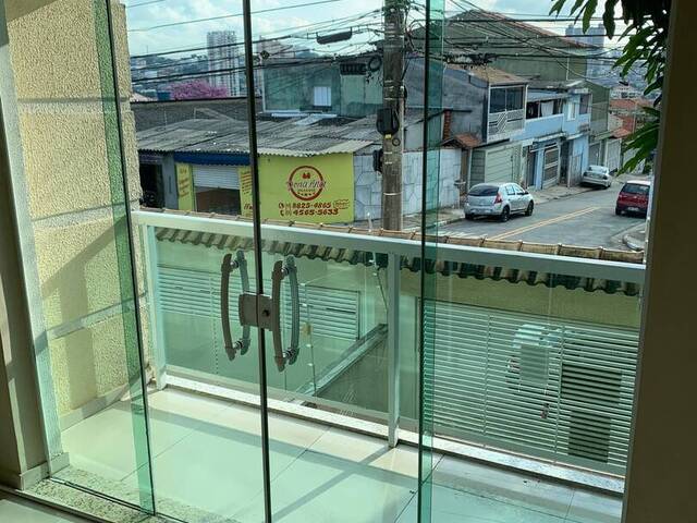 Sobrado para Venda em Osasco - 4