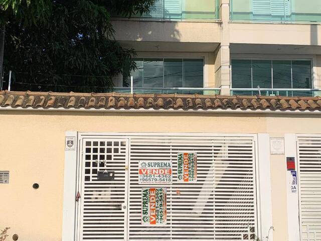 #286 - Sobrado para Venda em Osasco - SP - 1