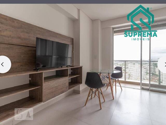 #287 - Apartamento para Venda em Osasco - SP - 2
