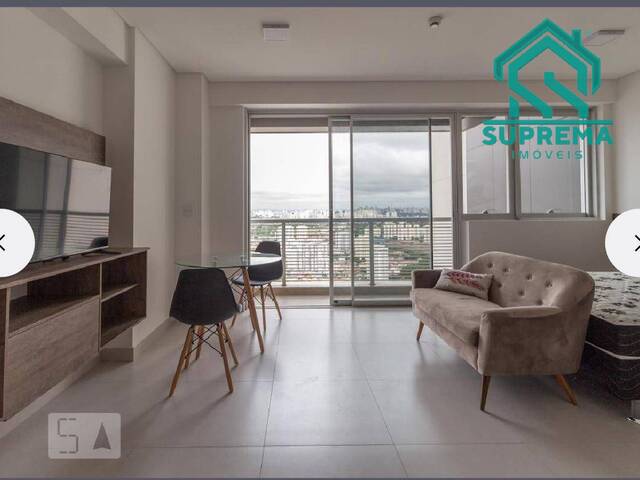 #287 - Apartamento para Venda em Osasco - SP - 1