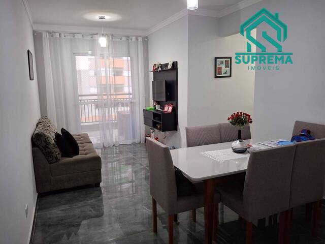 Apartamento para Venda em Osasco - 5