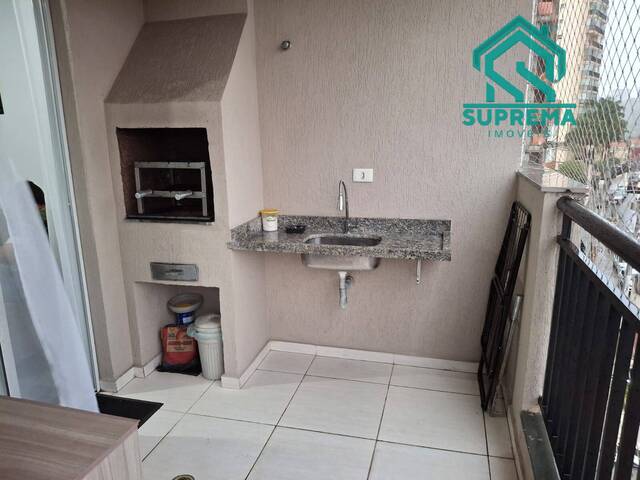 Apartamento para Venda em Osasco - 5