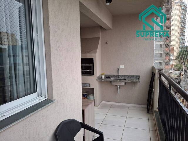 Apartamento para Venda em Osasco - 4