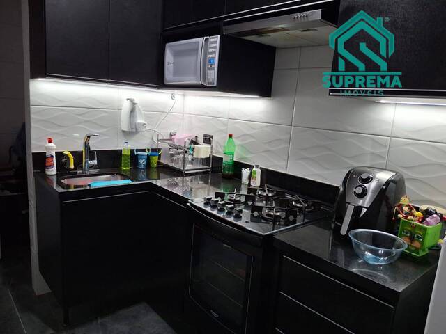 #600 - Apartamento para Venda em Osasco - SP - 1