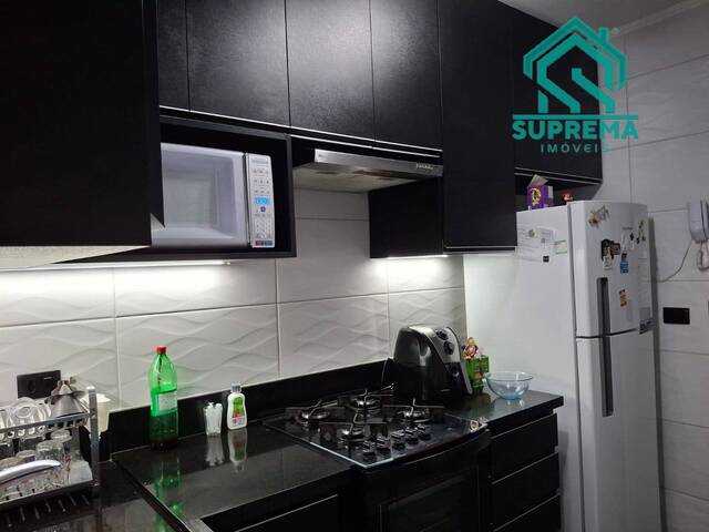 #600 - Apartamento para Venda em Osasco - SP - 3