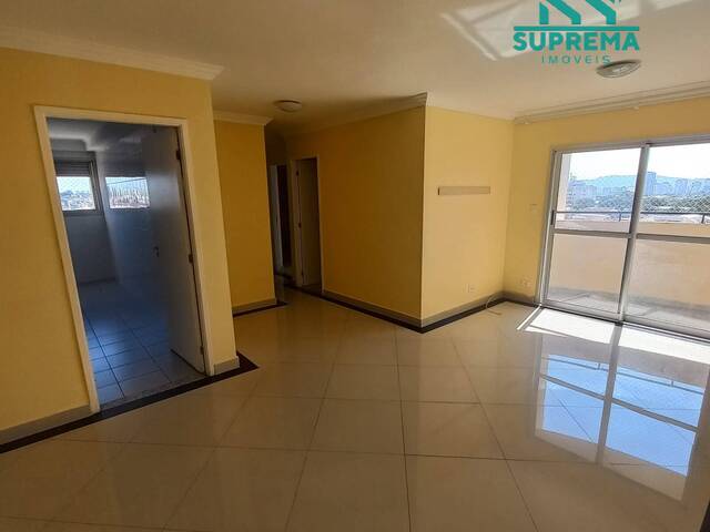 #289 - Apartamento para Venda em Osasco - SP - 2