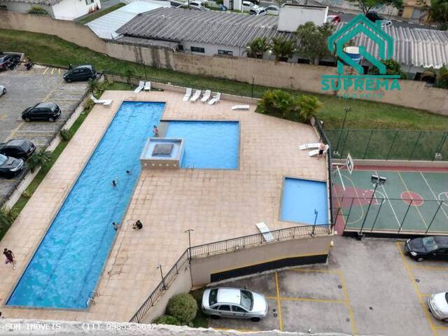 #289 - Apartamento para Venda em Osasco - SP - 1