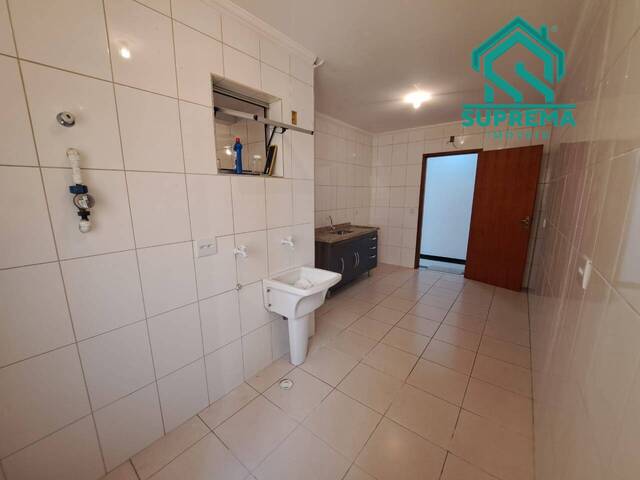 #290 - Apartamento para Venda em Osasco - SP - 2