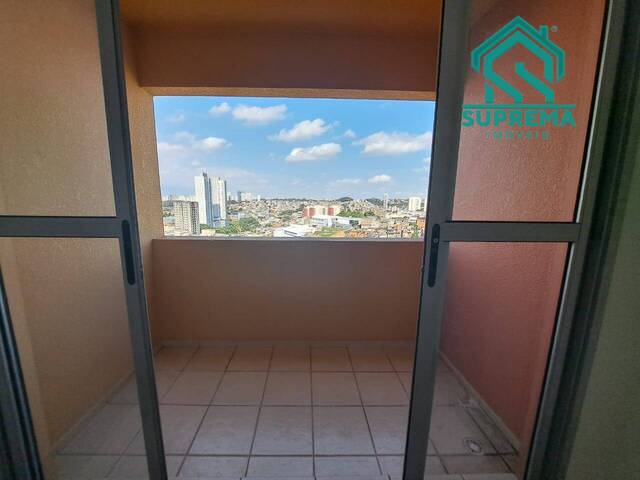 #290 - Apartamento para Venda em Osasco - SP - 3