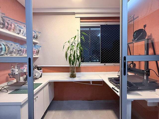 #291 - Apartamento para Venda em Osasco - SP - 1