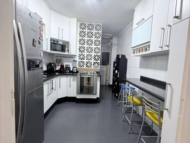 #291 - Apartamento para Venda em Osasco - SP - 3