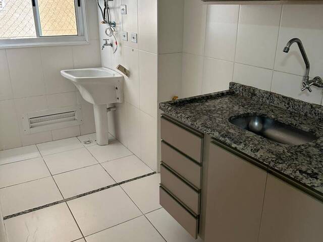 #297 - Apartamento para Venda em Osasco - SP - 2
