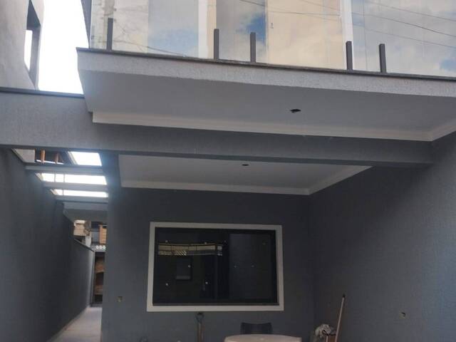 #602 - Sobrado para Venda em Osasco - SP - 2