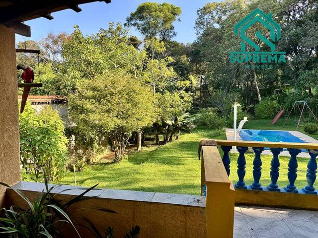 #301 - Chácara para Venda em Osasco - SP - 1