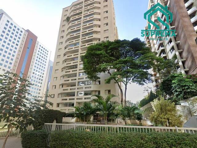 #302 - Apartamento para Venda em Barueri - SP - 1