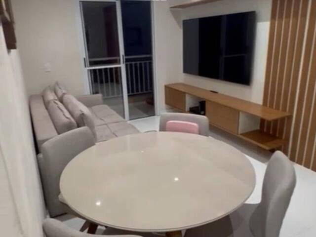 #303 - Apartamento para Venda em Barueri - SP - 1