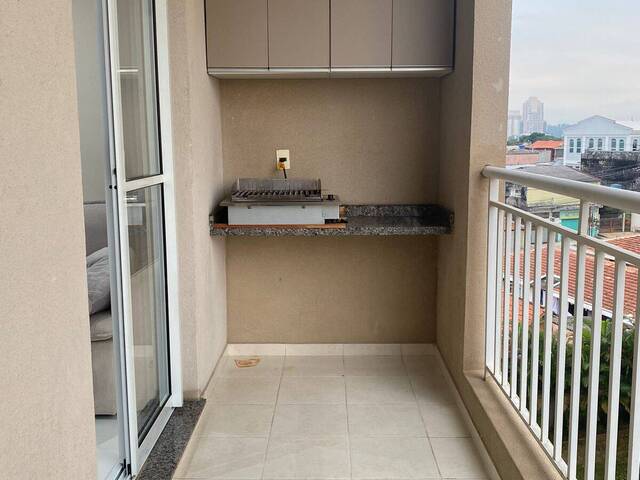 Apartamento para Venda em Barueri - 5