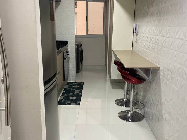 #303 - Apartamento para Venda em Barueri - SP - 3