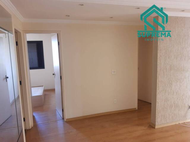 #305 - Apartamento para Locação em Osasco - SP - 3