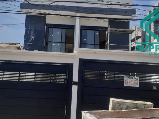 #306 - Casa para Venda em Osasco - SP - 1
