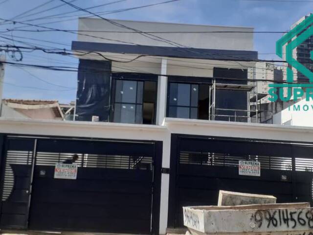 #306 - Casa para Venda em Osasco - SP - 2