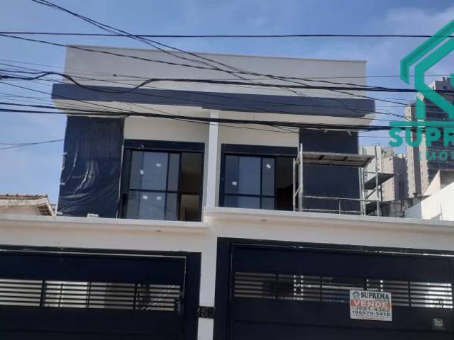 #306 - Casa para Venda em Osasco - SP - 3