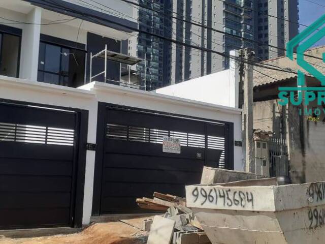 Casa para Venda em Osasco - 4